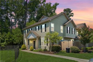 2806 Baldwin DR, Chesapeake, VA 23321