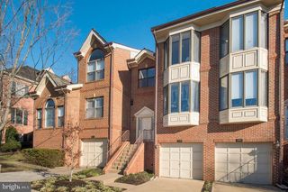 1445 HAMPTON HILL CIR, Mclean, VA 22101