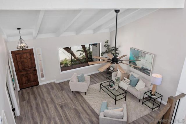 1355 Sun Valley Road, Solana Beach, CA 92075