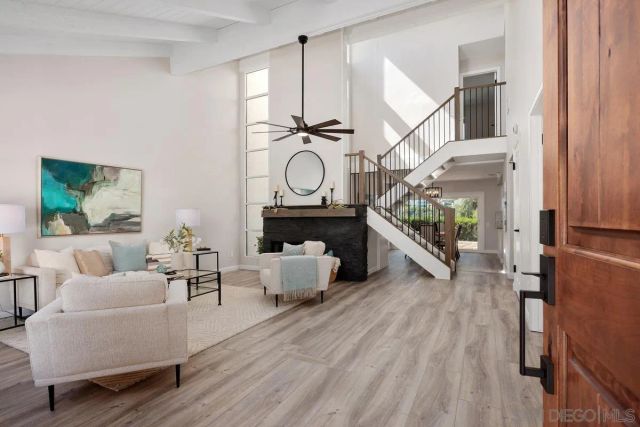 1355 Sun Valley Road, Solana Beach, CA 92075