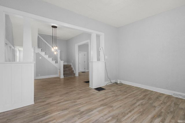 918 W Lasalle Avenue, South Bend, IN 46601