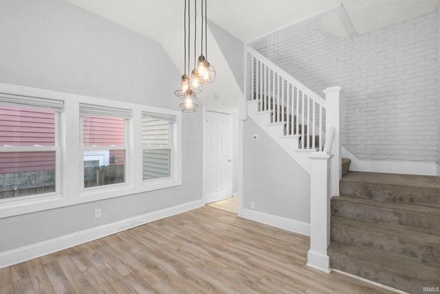 918 W Lasalle Avenue, South Bend, IN 46601