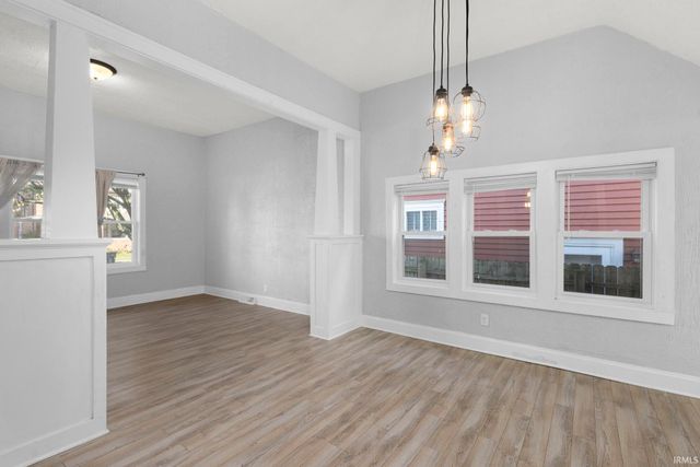 918 W Lasalle Avenue, South Bend, IN 46601