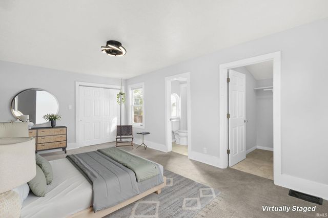 918 W Lasalle Avenue, South Bend, IN 46601