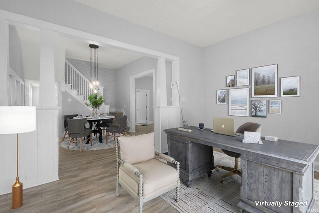 918 W Lasalle Avenue, South Bend, IN 46601