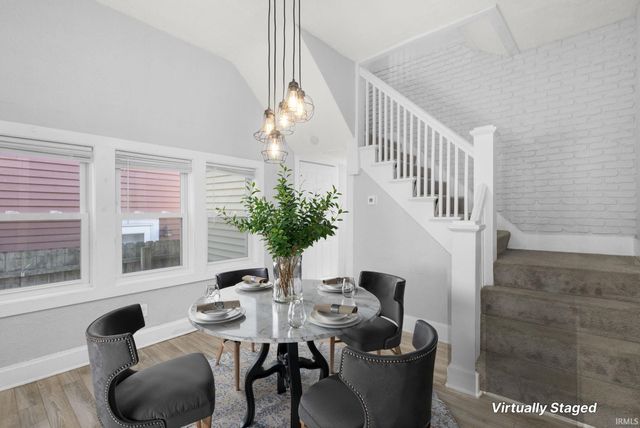 918 W Lasalle Avenue, South Bend, IN 46601