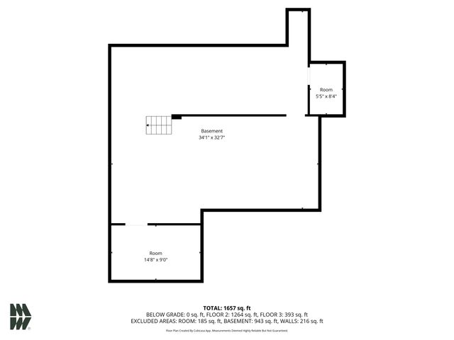 918 W Lasalle Avenue, South Bend, IN 46601