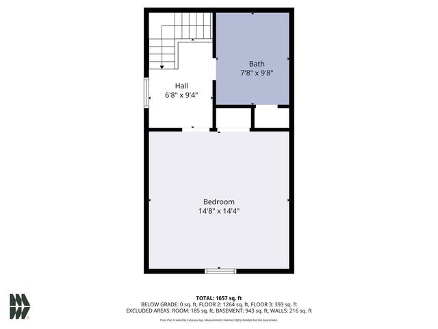 918 W Lasalle Avenue, South Bend, IN 46601