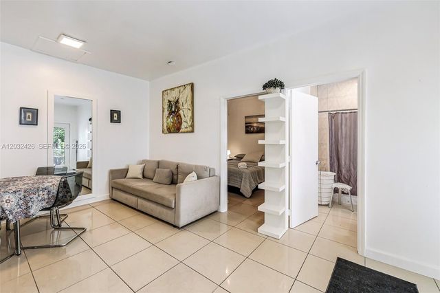 12085 W Dixie Highway, Biscayne Park, FL 33161
