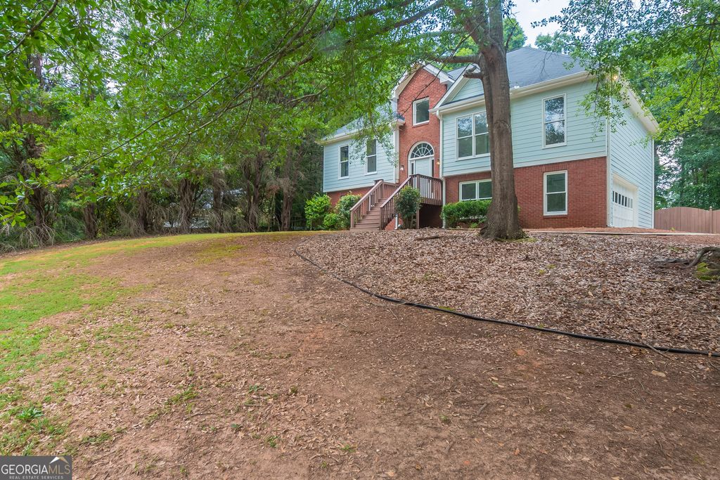 8265 Shadow Creek Drive, Bethlehem, GA 30620