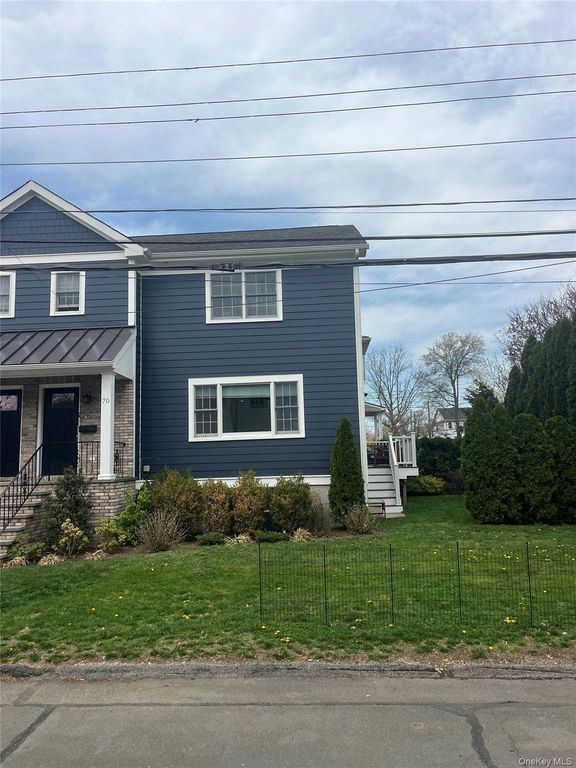 70 Henry Avenue, Harrison, NY 10528