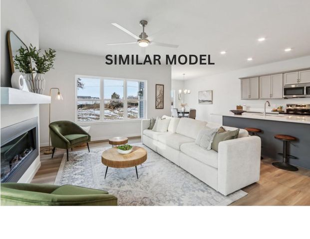 572 Buss Road, Cottage Grove, WI 53527