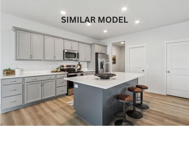 572 Buss Road, Cottage Grove, WI 53527