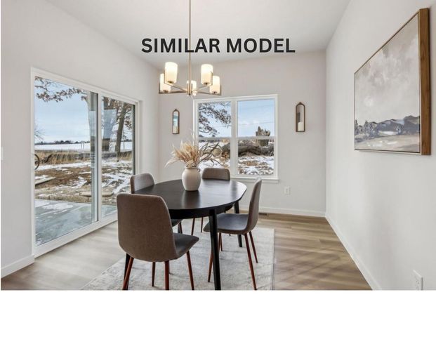 572 Buss Road, Cottage Grove, WI 53527