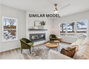 572 Buss Road, Cottage Grove, WI 53527