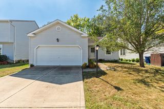 6715 Alex Drive, Canal Winchester, OH 43110