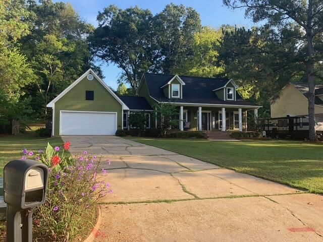 131 Waterford Place, Dothan, AL 36303