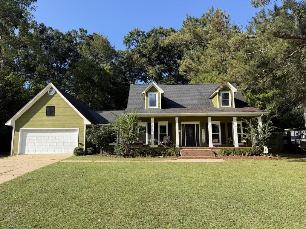 131 Waterford Place, Dothan, AL 36303