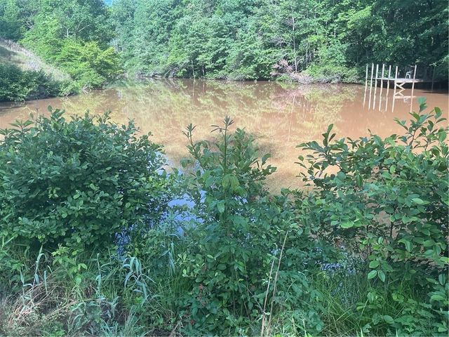 0 Mountain Brook Road, Dawsonville, GA 30534