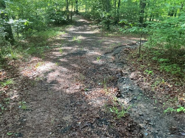 0 Mountain Brook Road, Dawsonville, GA 30534