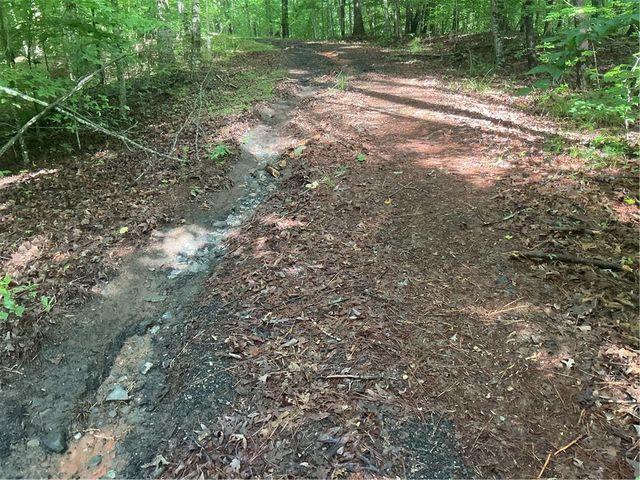 0 Mountain Brook Road, Dawsonville, GA 30534