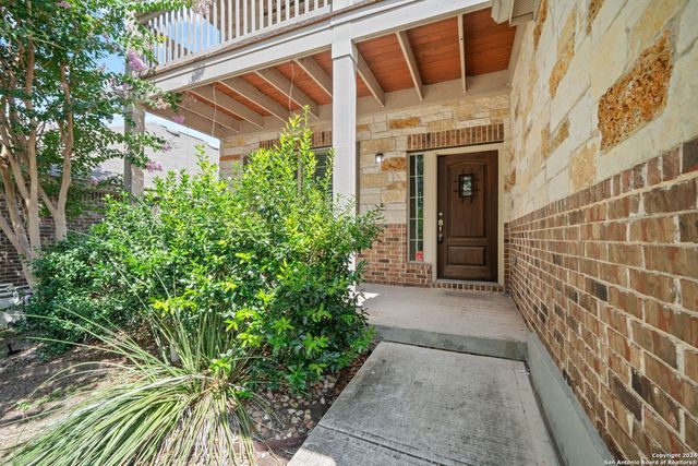 536 Wagon Wheel Way, Cibolo, TX 78108