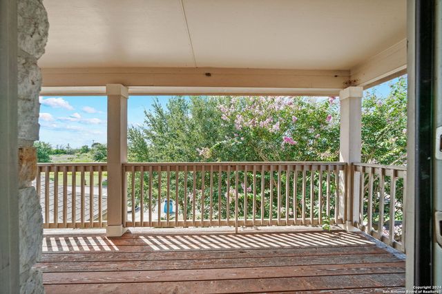 536 Wagon Wheel Way, Cibolo, TX 78108