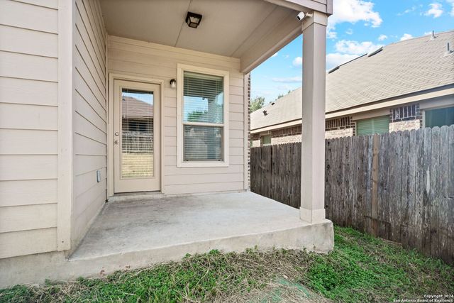 536 Wagon Wheel Way, Cibolo, TX 78108