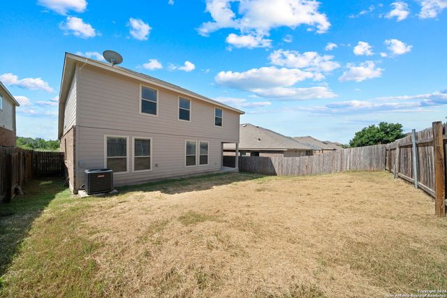 536 Wagon Wheel Way, Cibolo, TX 78108