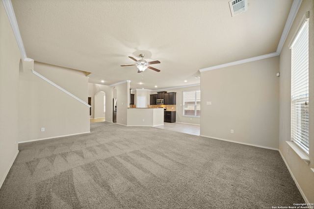 536 Wagon Wheel Way, Cibolo, TX 78108