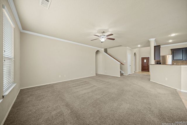 536 Wagon Wheel Way, Cibolo, TX 78108