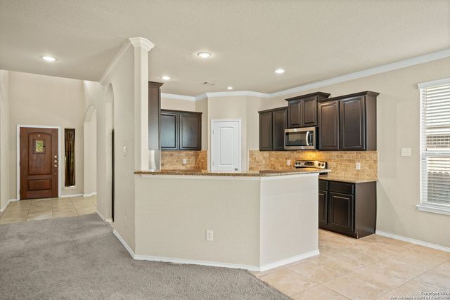 536 Wagon Wheel Way, Cibolo, TX 78108