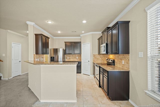 536 Wagon Wheel Way, Cibolo, TX 78108