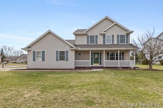 5071 Haddon Hall Drive, Delhi Twp, MI 48842