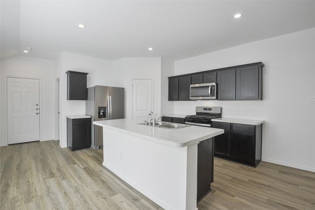 23604 Nectar Crest Heights, Splendora, TX 77372