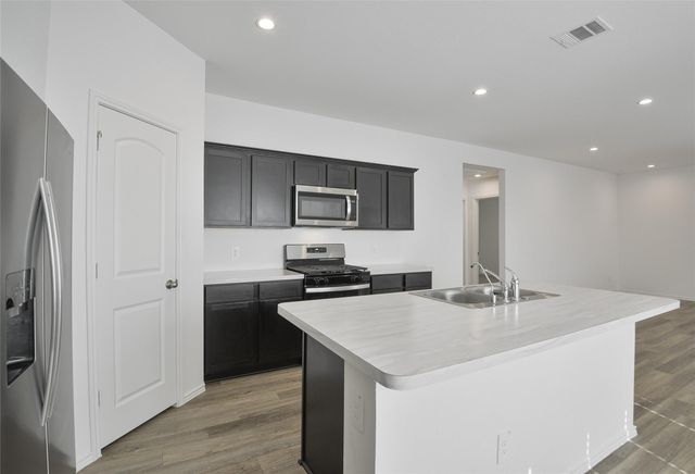 23604 Nectar Crest Heights, Splendora, TX 77372