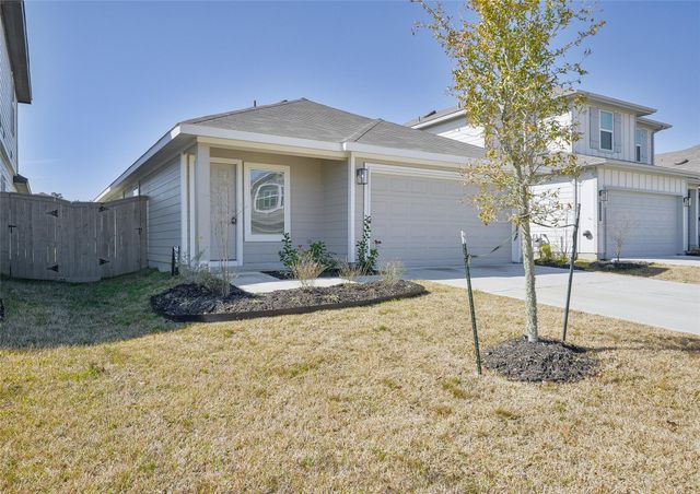23604 Nectar Crest Heights, Splendora, TX 77372