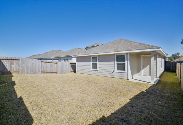 23604 Nectar Crest Heights, Splendora, TX 77372