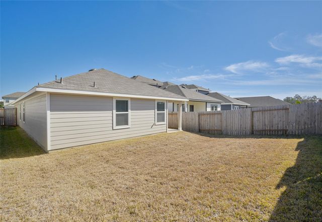 23604 Nectar Crest Heights, Splendora, TX 77372