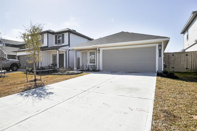 23604 Nectar Crest Heights, Splendora, TX 77372