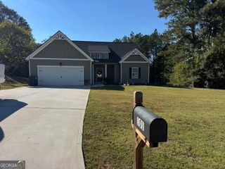 101 Holtz Drive, Carrollton, GA 30117