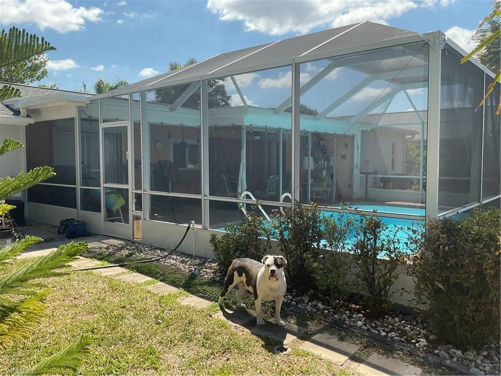 4617 Forest glen DR, NORTH FORT MYERS, FL 33903 — photo 4
