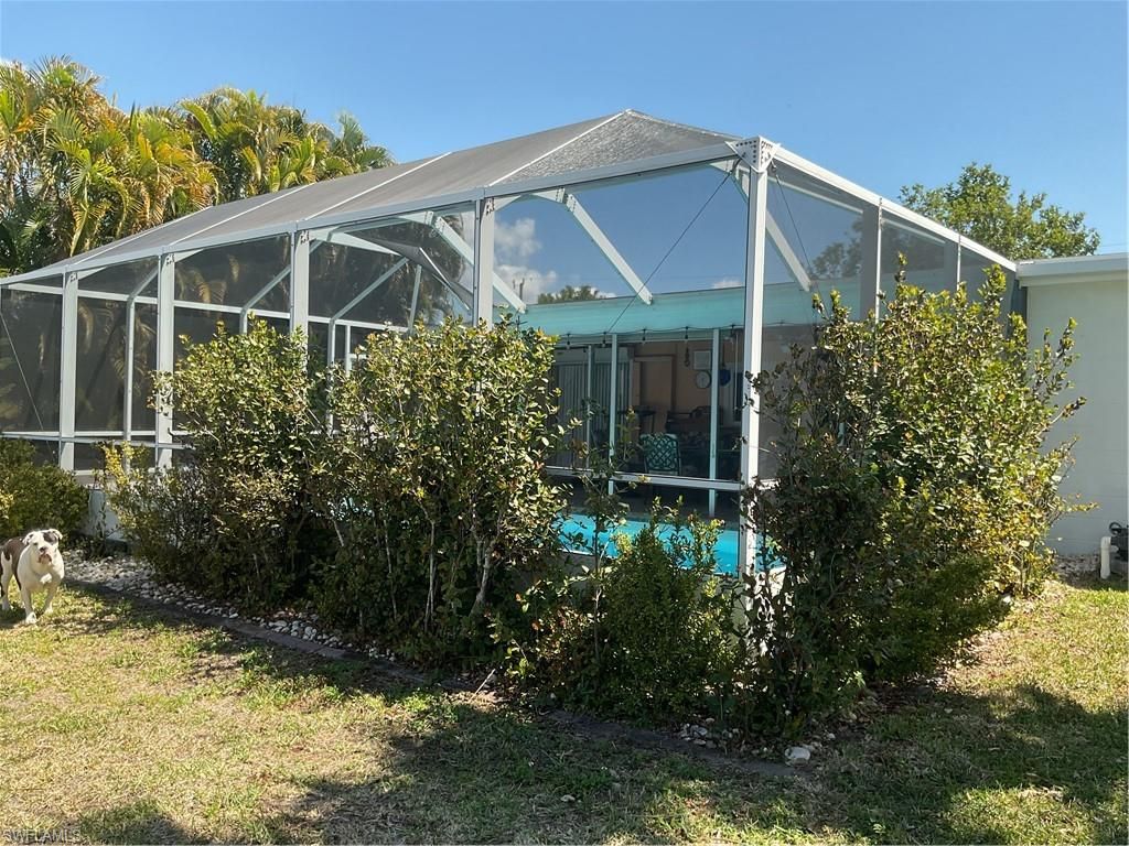 4617 Forest glen DR, NORTH FORT MYERS, FL 33903 — photo 5