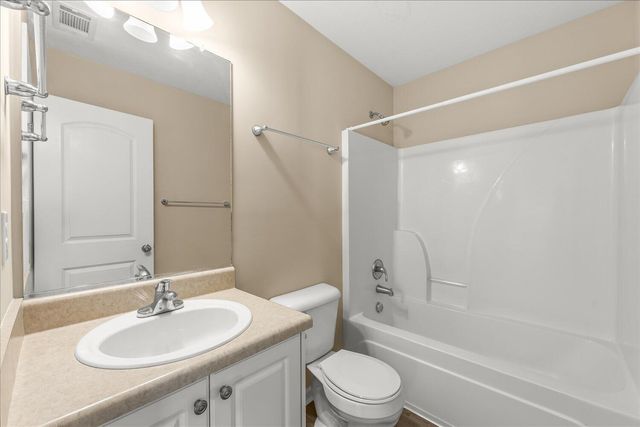 2672 Ardwick Drive, Hephzibah, GA 30815