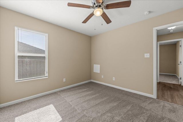 2672 Ardwick Drive, Hephzibah, GA 30815