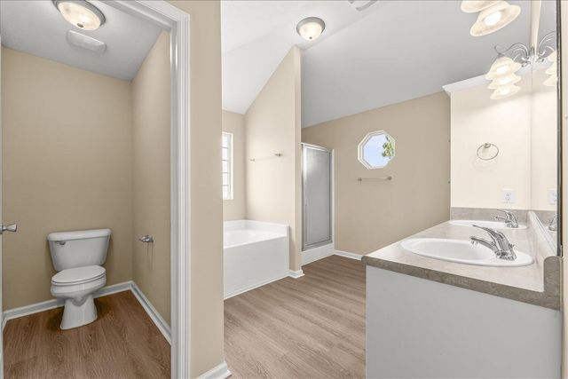 2672 Ardwick Drive, Hephzibah, GA 30815