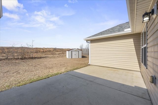 2672 Ardwick Drive, Hephzibah, GA 30815