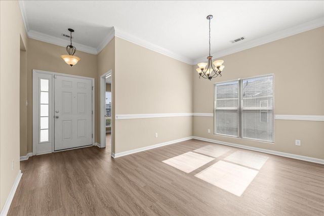 2672 Ardwick Drive, Hephzibah, GA 30815