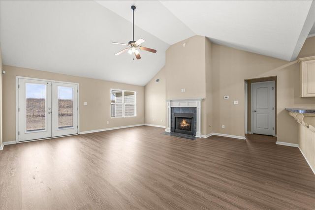 2672 Ardwick Drive, Hephzibah, GA 30815