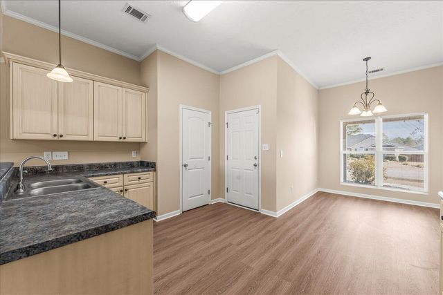 2672 Ardwick Drive, Hephzibah, GA 30815